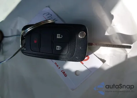 2010 Chevrolet Equinox Lt z USA, uszkodzony, nr VIN 2CNALDEW4A6292983